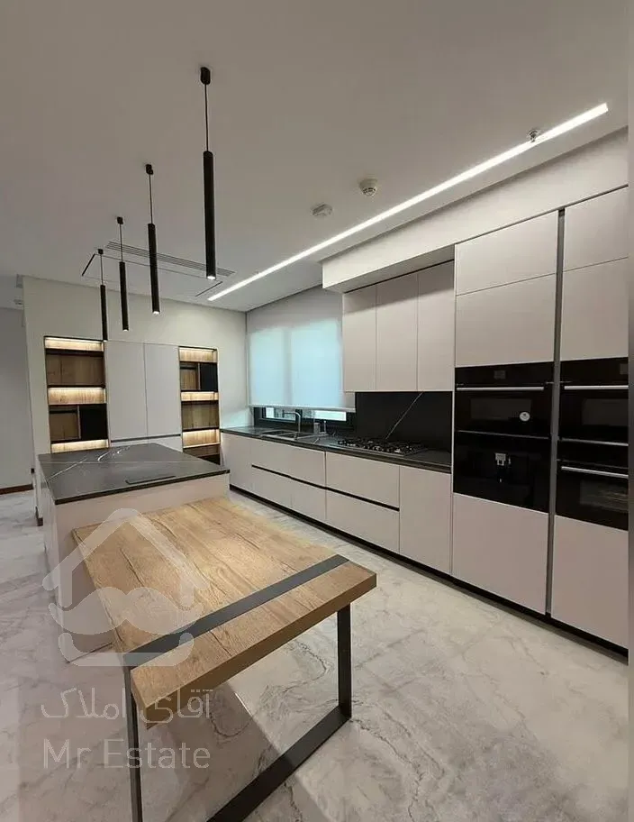 فروش  اپارتمان  220متر محمودیه