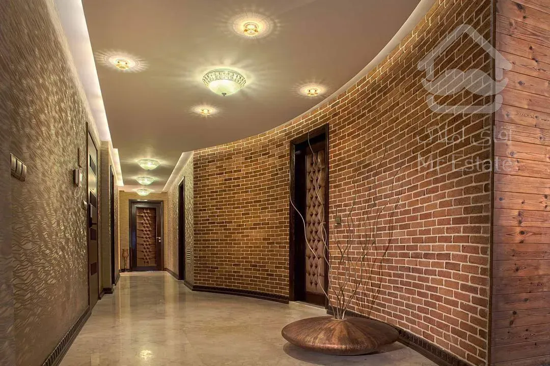 فروش آزپاتمان 350متر  زعفراینه