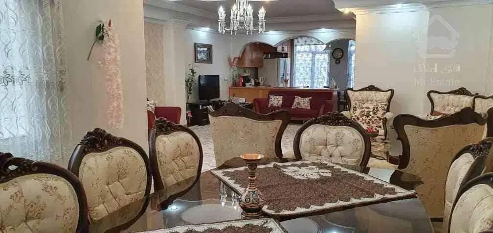 خرید ۳خواب بلوار فردوس