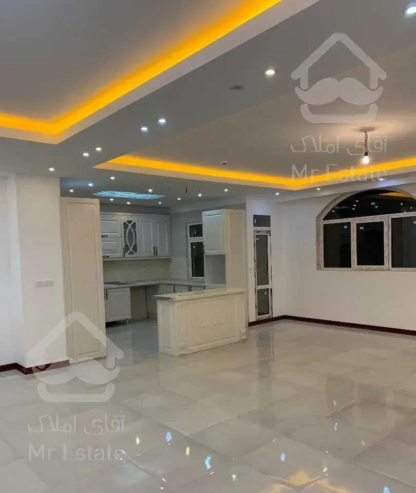 آپارتمان ۱۵۰ متری فاز ۴ مهرشهر