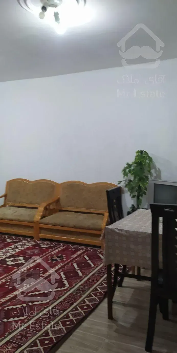 ویلای یک خواب دوخوابه در منطقه آزاد بندر انزلی