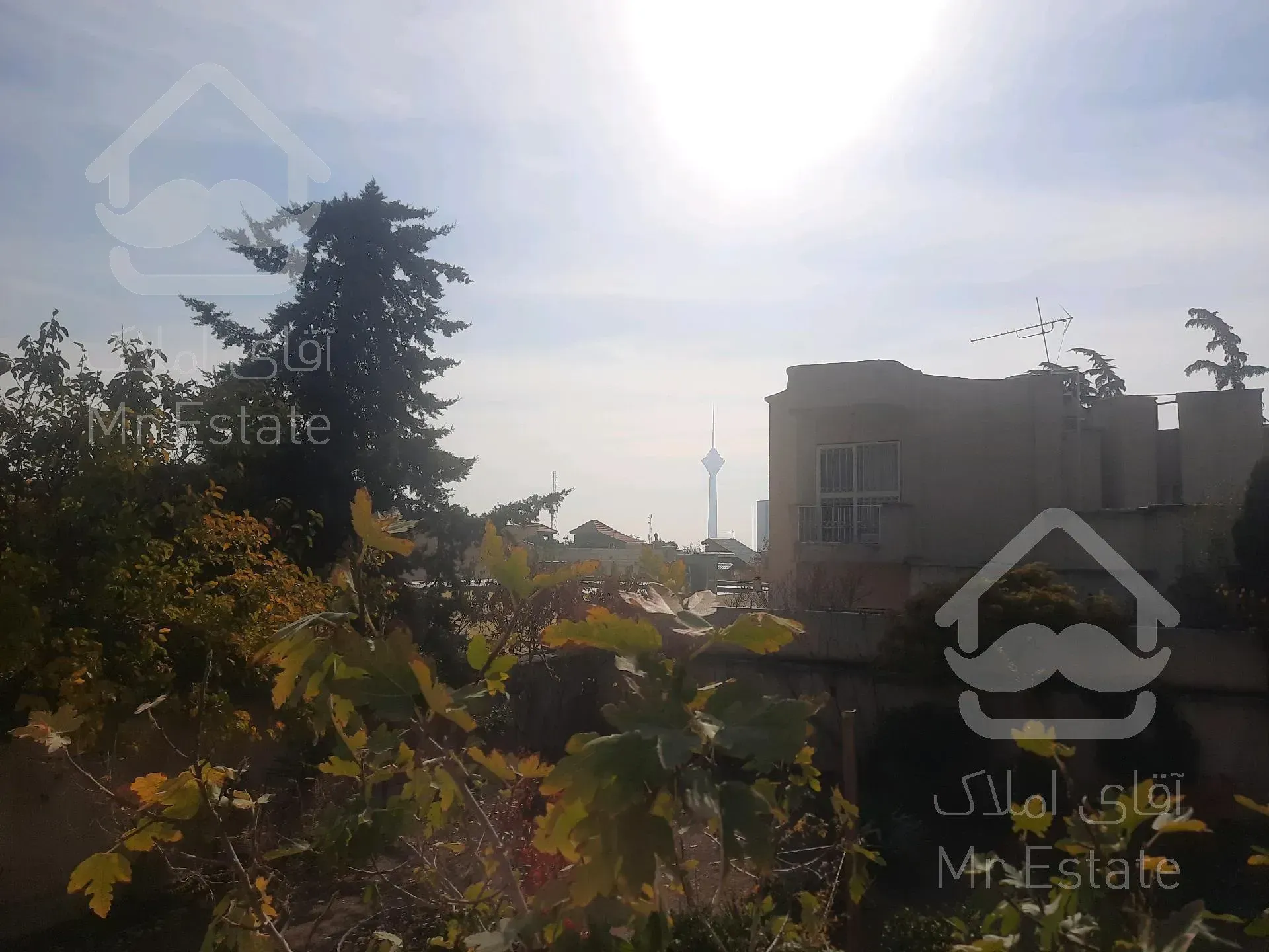 ۶۶۰ متر ویلا در شهرک غرب