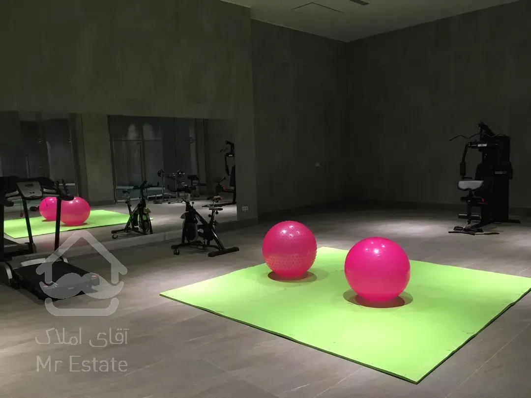 فروش آپارتمان ۴۰۰ متر فرمانیه لوکس