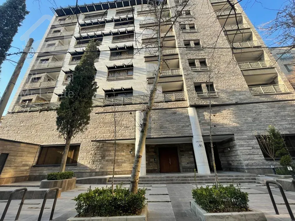 فروش اپارتمان 180 متری زعفرانیه