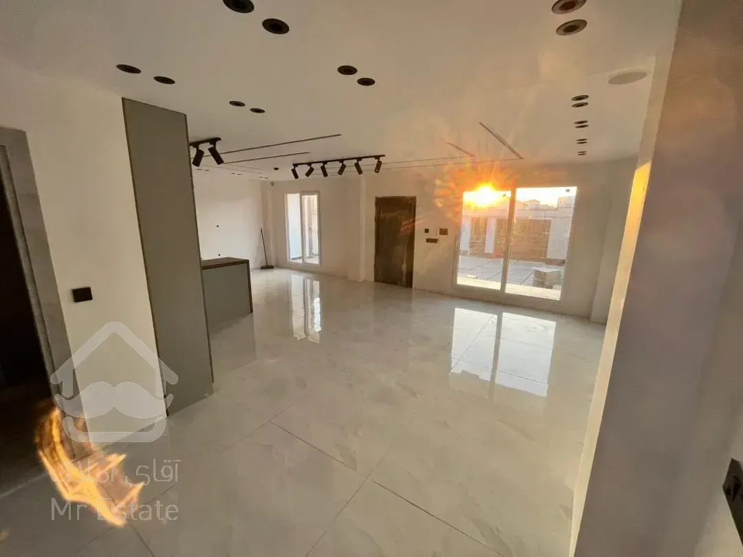 فروش ویلا۲۳۵   متری در زیباکنار انزلی