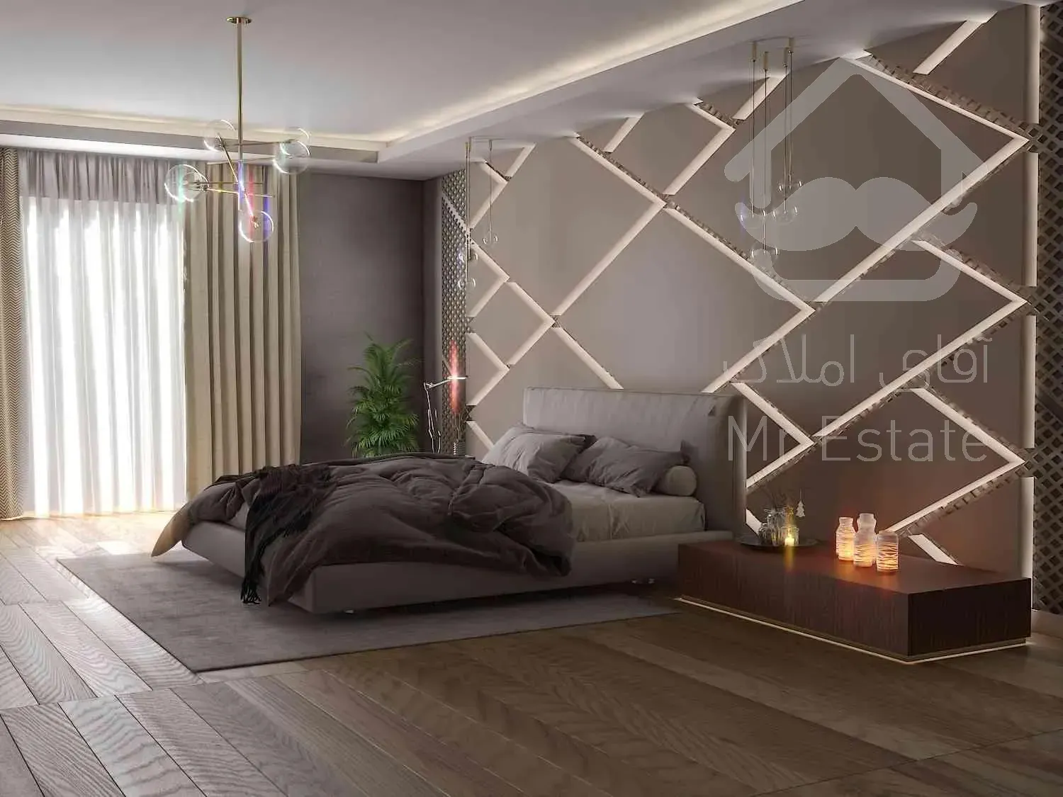 بازسازی_نوسازی_دکوراسیون داخلی