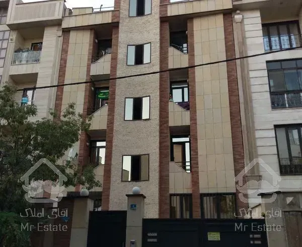 58 متری پونک / سردار جنگل شمالی / المهدی