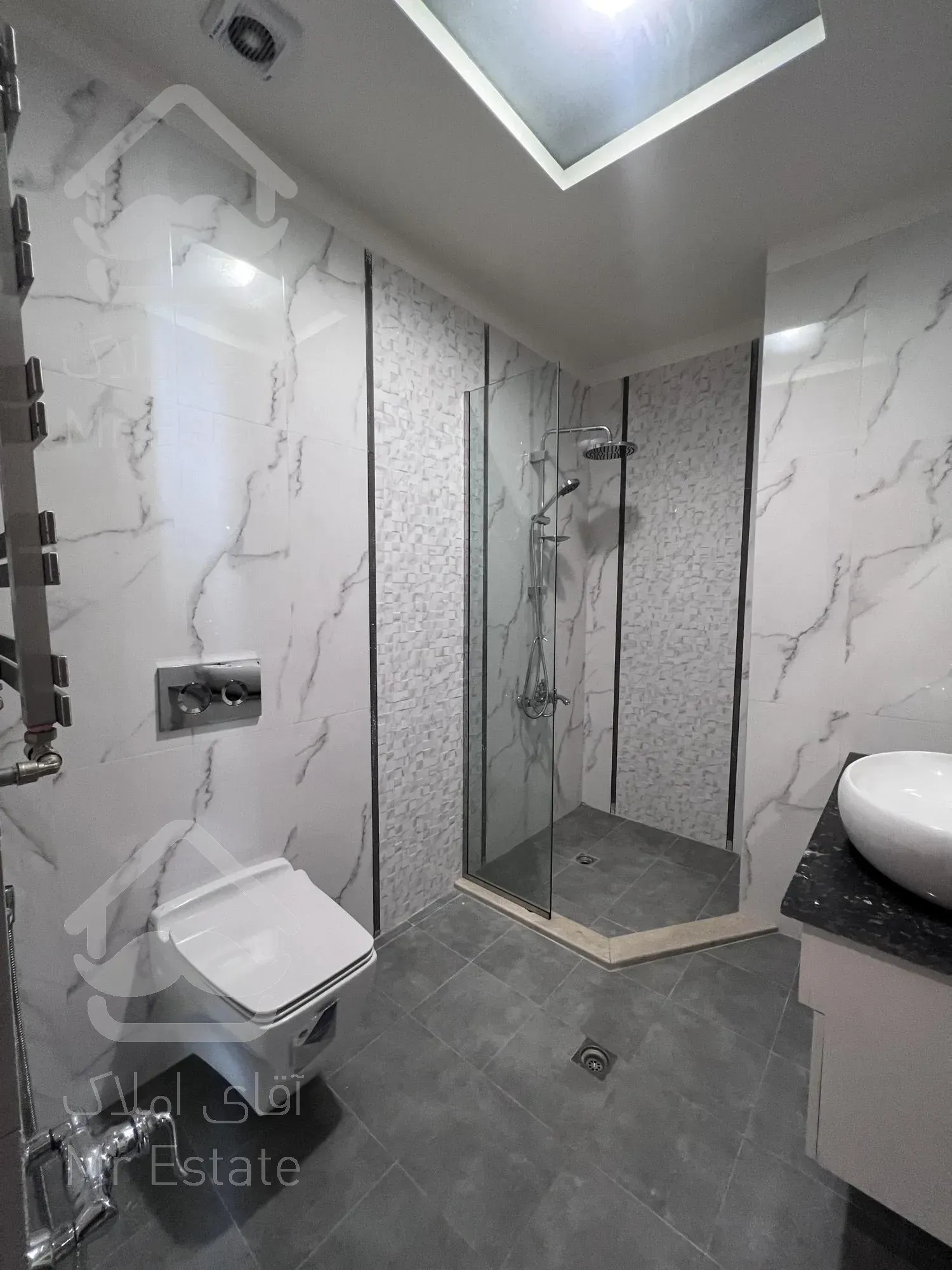 فروش واحد ۱۵۰متری،فرمانیه