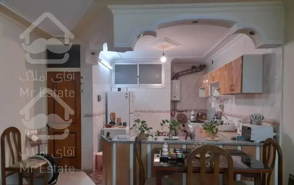 آپارتمان ۸۰ متری یک خواب