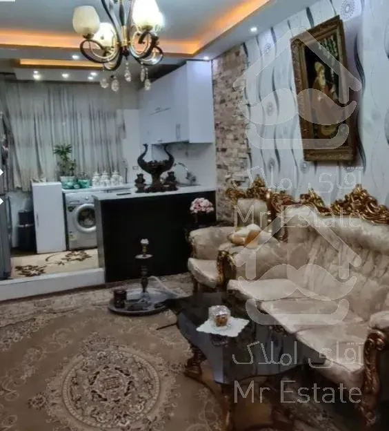 واحد شیک در کارون