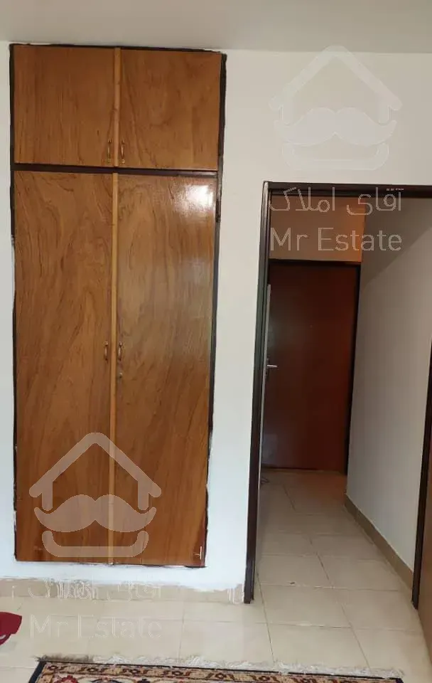 آپارتمان ۹۶ متری خیابان ۱۷ شهریور