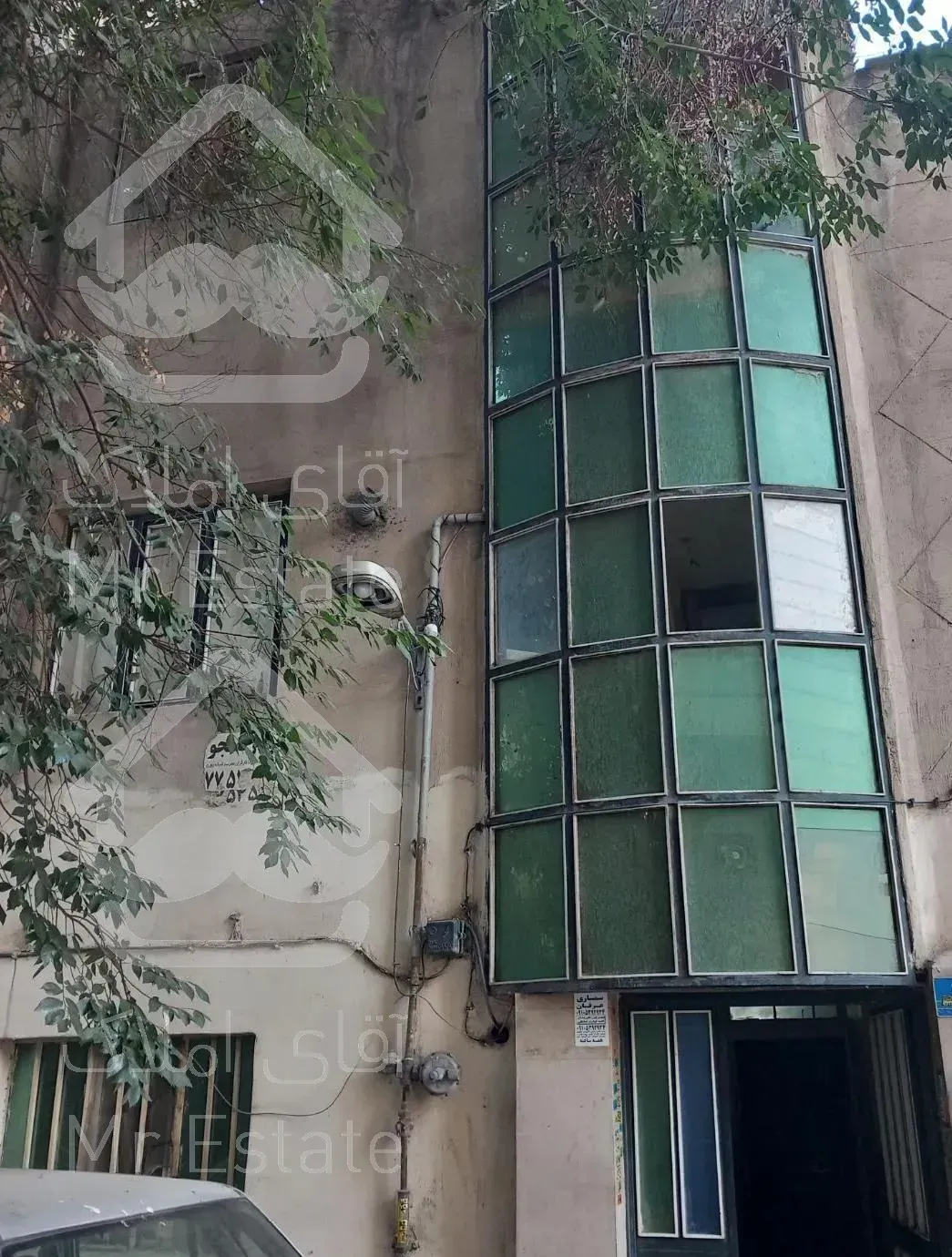 آپارتمان ،۶۵ متر ،تک خواب