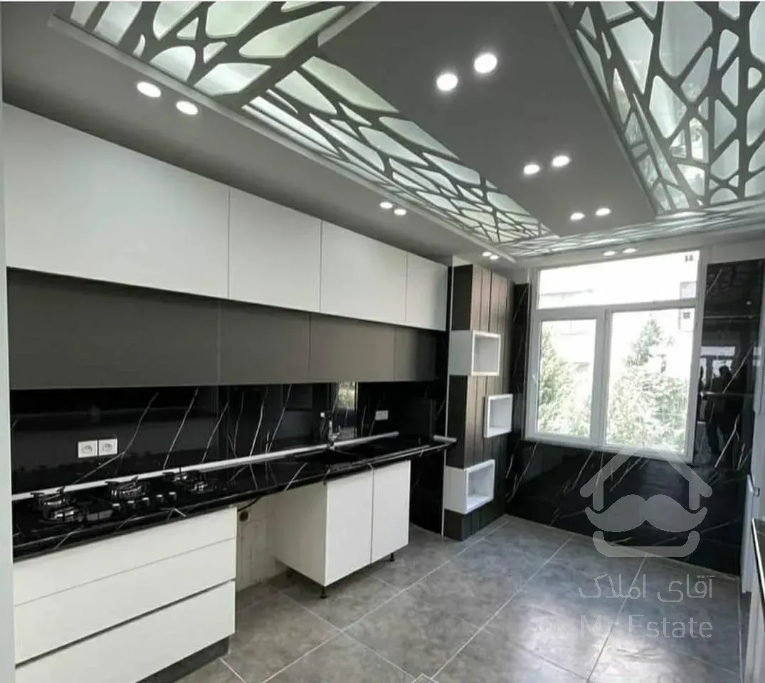 آپارتمان ۸۲متری ،  /کمالی شرقی