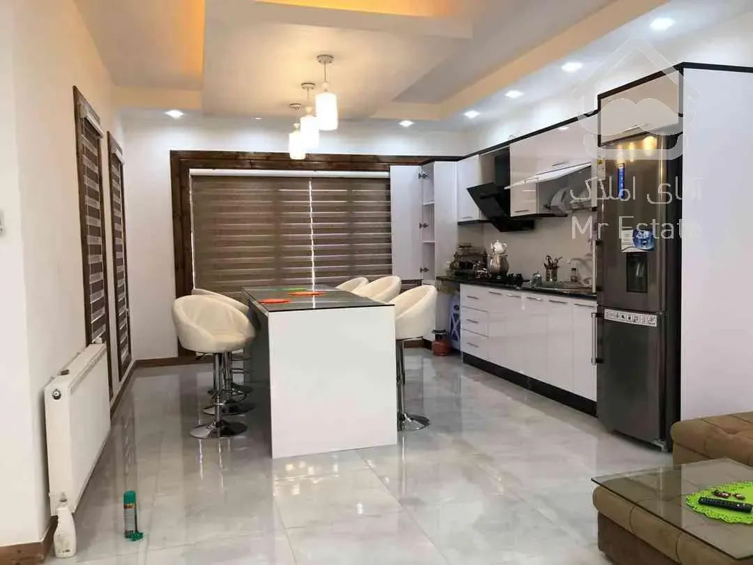 ویلا شهرکی برند در سرخرود