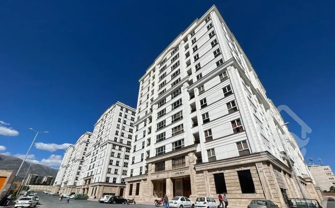 برج های مجلل چیتگر ۸۰متر ویو ابدی خرید اقساطی