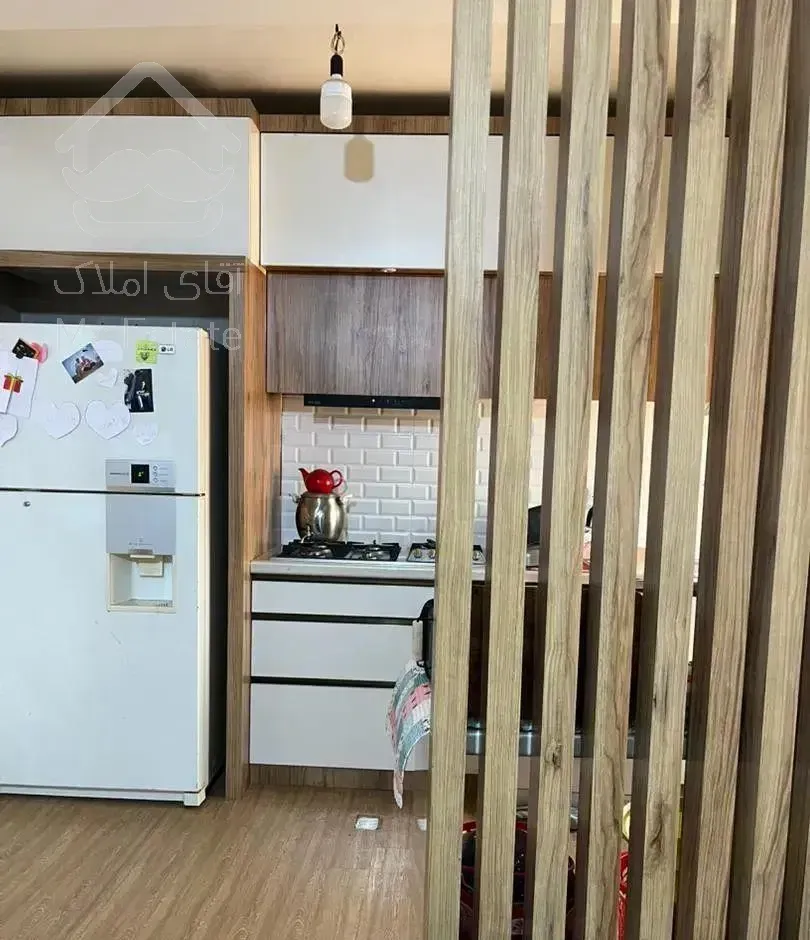 آپارتمان دنج و زیبا