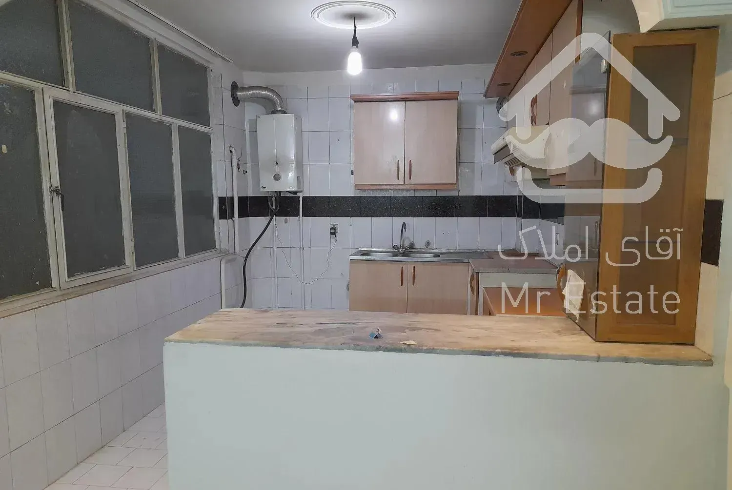 آپارتمان ۶۰ متری / تک خواب / پیروزی