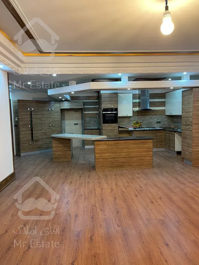 اجاره و رهن آپارتمان زعفرانیه 110  متر اکازيون