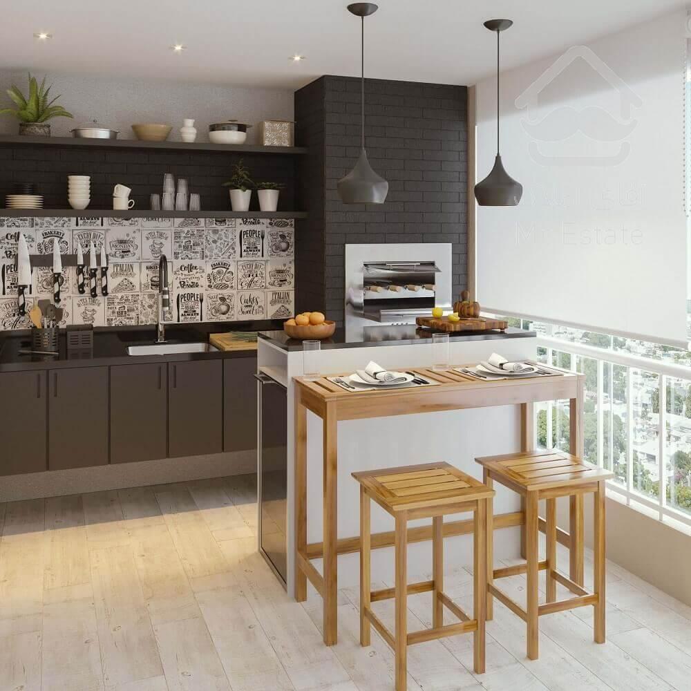 اجاره آپارتمان مسکونی 170 متری در ولنجک خیابان یاسمن پنجم