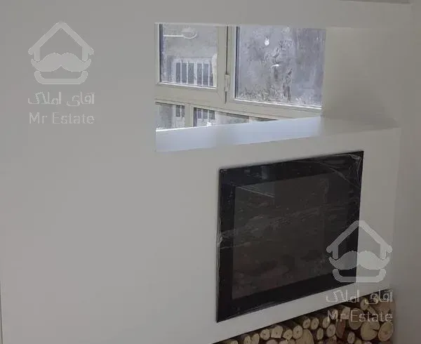 آپارتمان ۷۵ متری نوساز کلید نخورده دربند