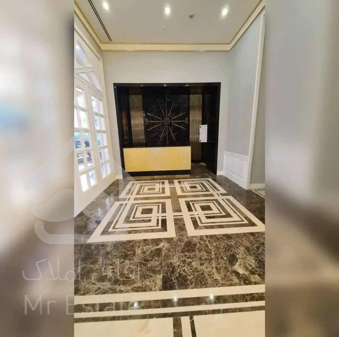 اجاره 75 متر قیطریه