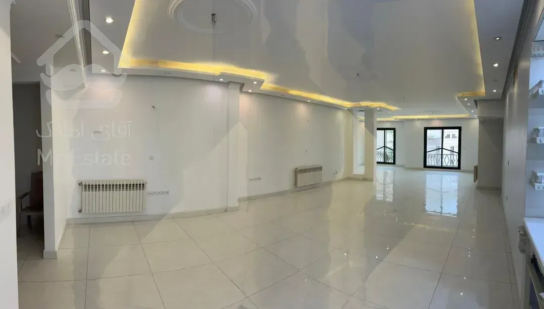 رهن و اجاره  آپارتمان ۲۱۰متر/فرمانیه/۲تراس