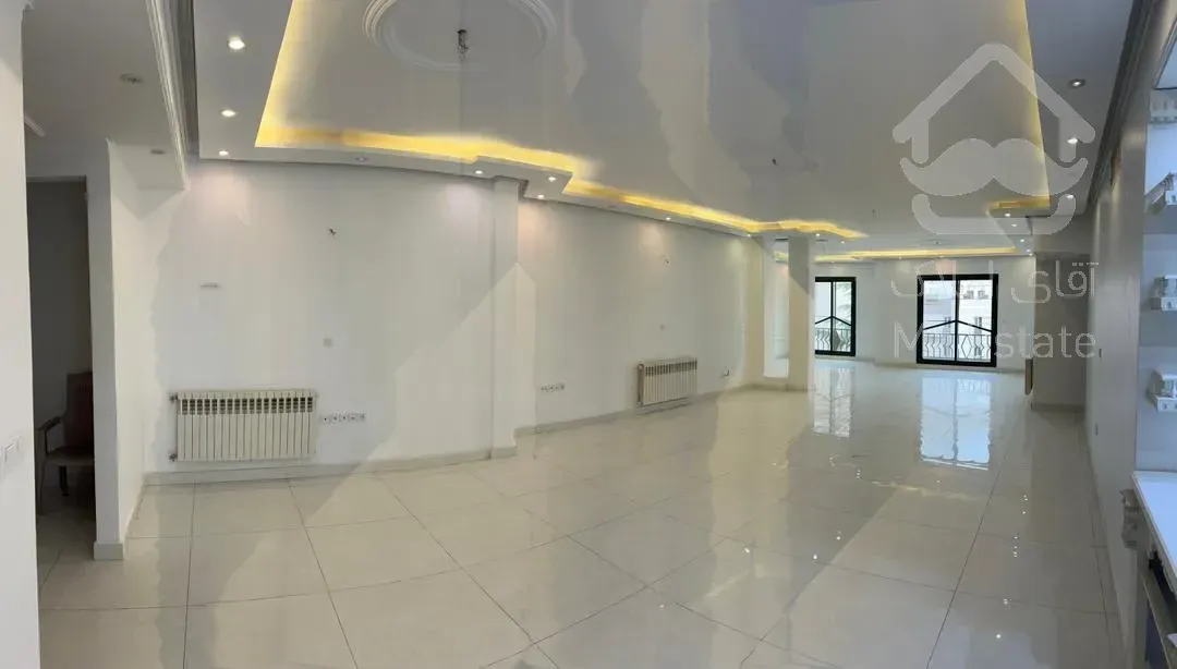 رهن آپارتمان ۲۱۰متر/فرمانیه/۲ مسترروم