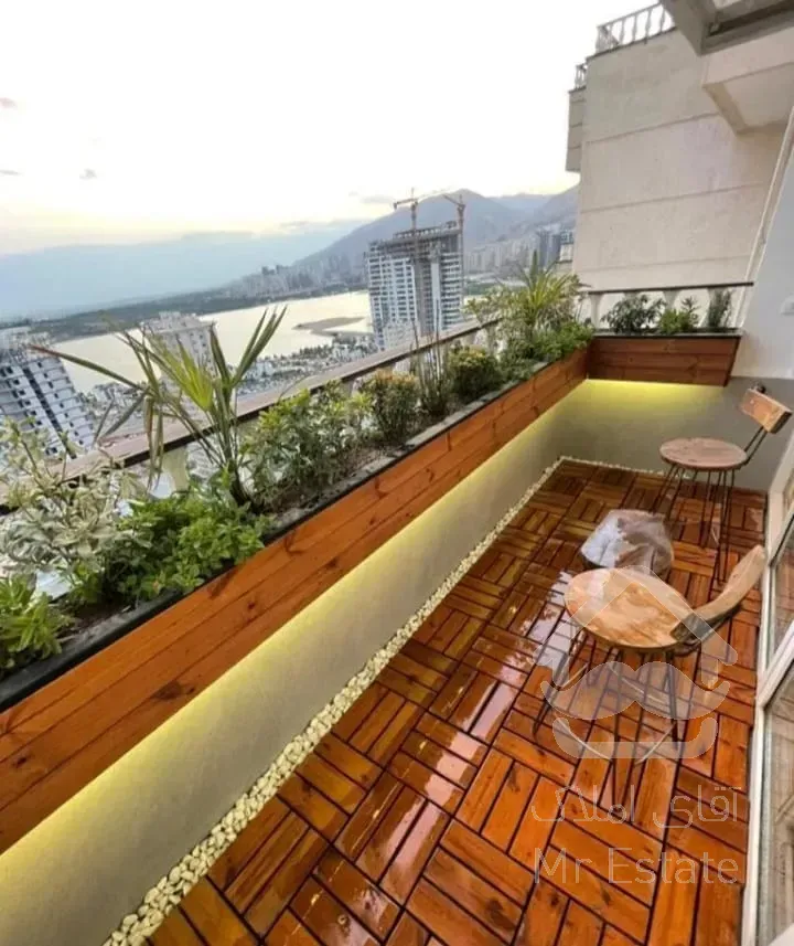 فروش برج آپارتمان مسکونی حیرت آور منطقه ۲۲