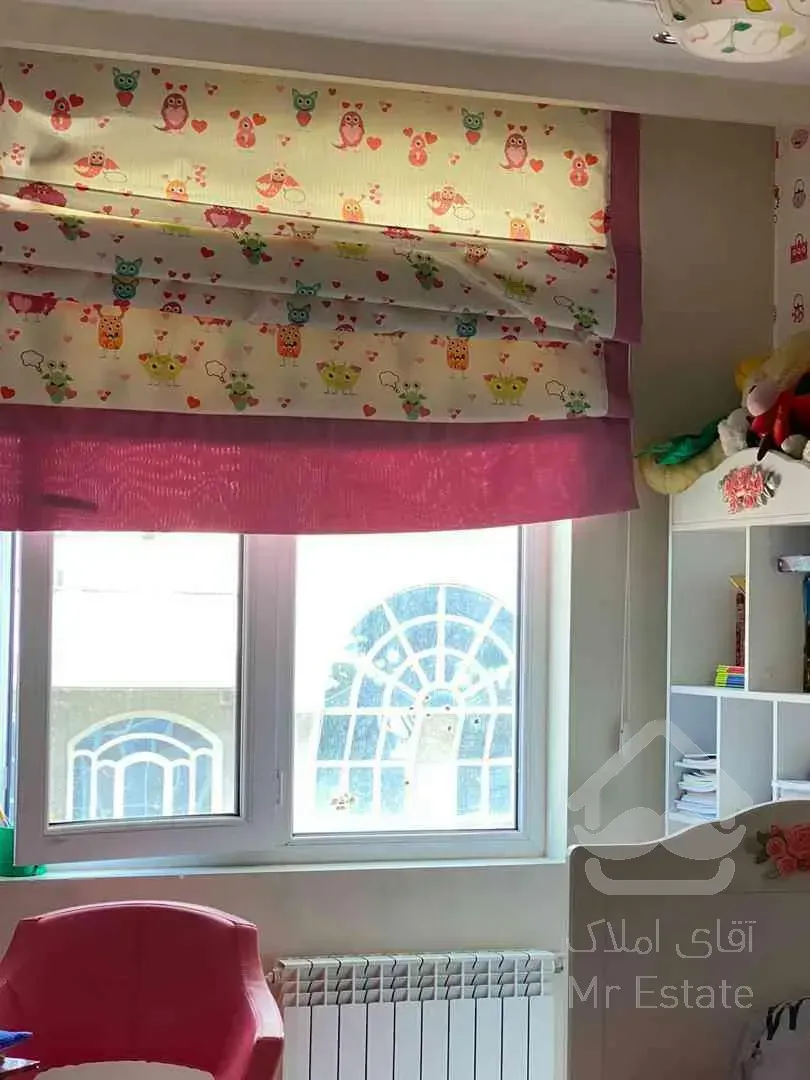 اپارتمان ۱۱۶ متری فردوس شرق