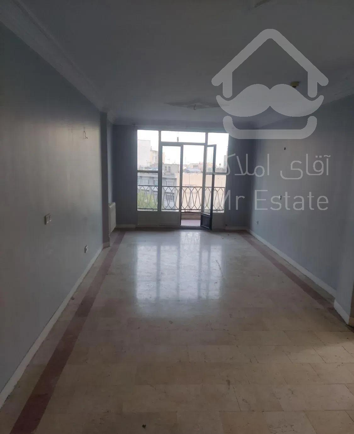 صادقیه /105متر دو خواب /فول امکانات