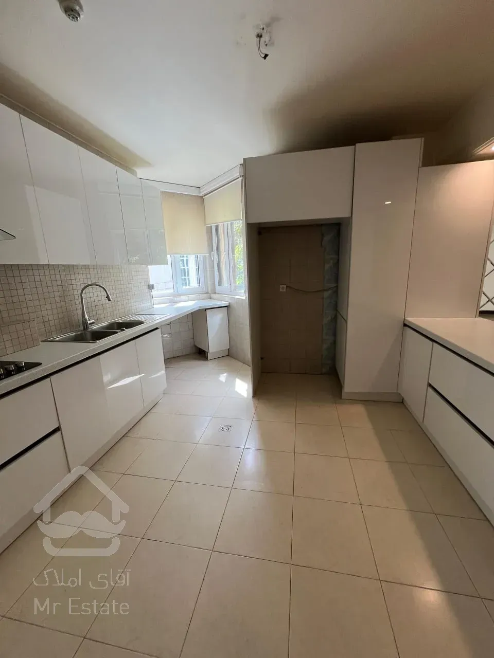 فروش اپارتمان 113 متری زعفرانیه