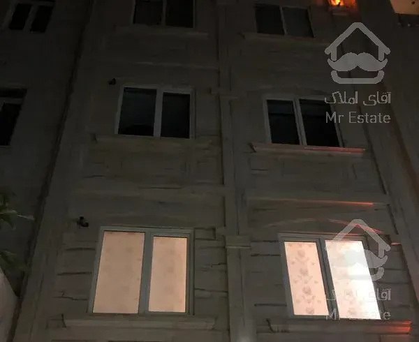 آپارتمان.٨٠ متری ٢ خواب.تکواحدی.سند آماده محضر