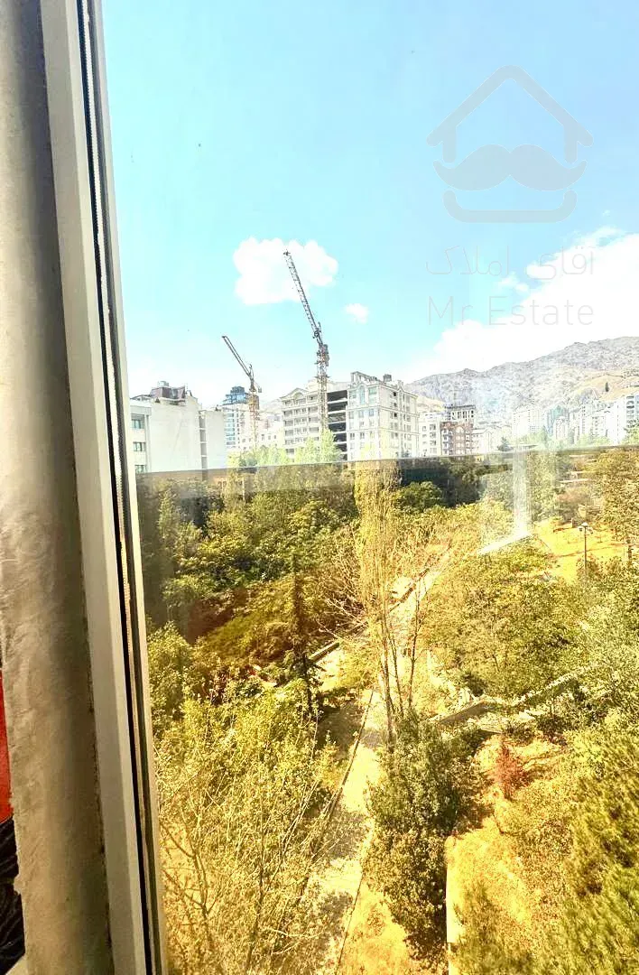 فروش آپارتمان  220متر زعفرانیه