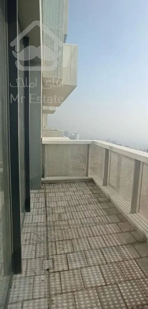 فروش اپارتمان 210 متری زعفرانیه