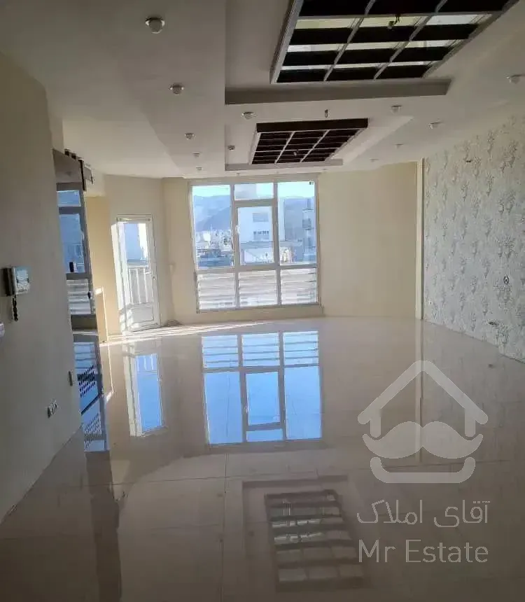 سامانیه ۱۶۵متر تک واحدی امکانات کامل کوچه پهن