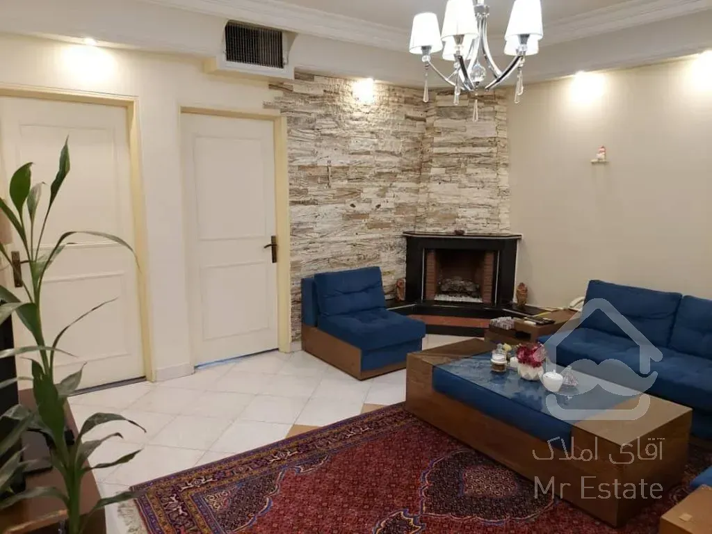 فروش 95 متری دولت