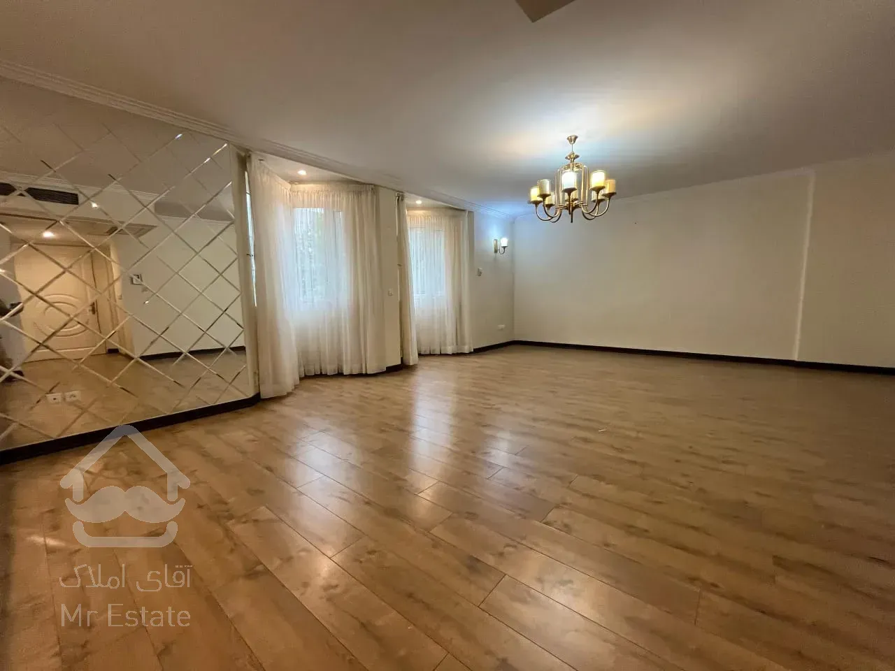 فروش اپارتمان 113 متری زعفرانیه