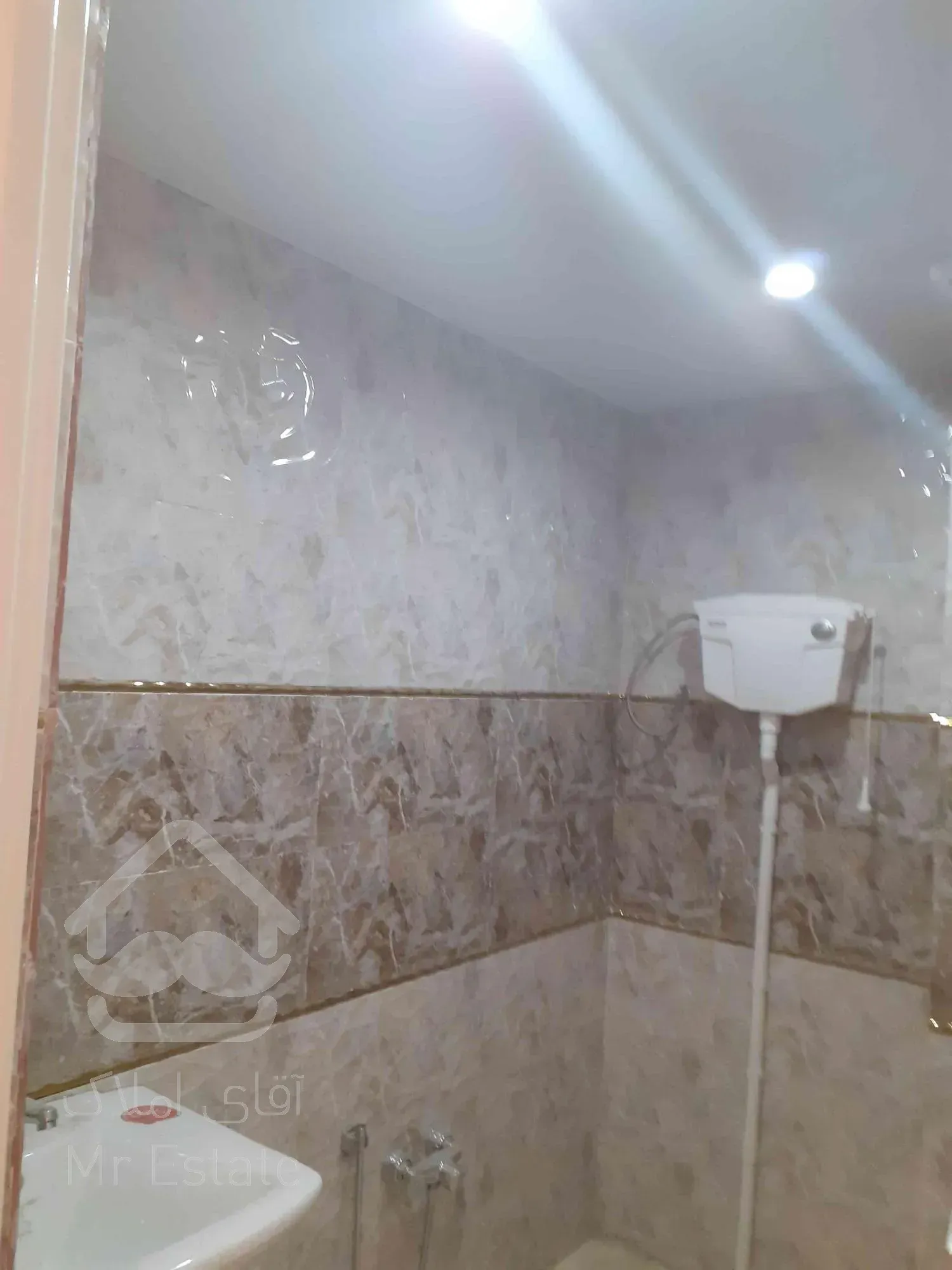 ۷۸متر فول فردوس غرب