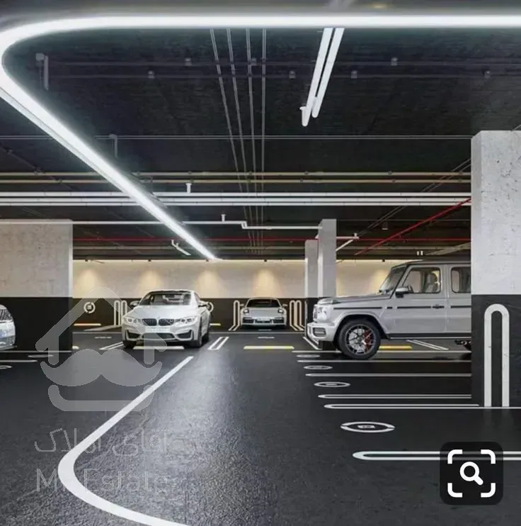 راگا،لوکس نشینی در قلب منطقه ۲۲