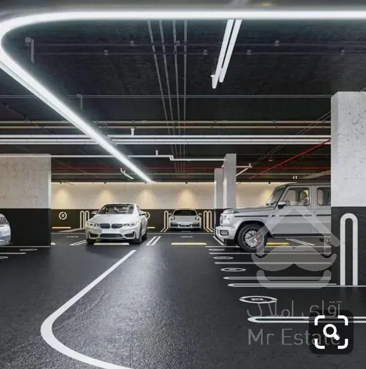 پیش فروش بلوک سرمایه گذاری در برج راگا