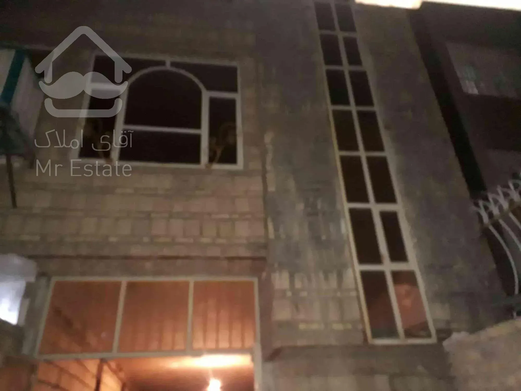 خانه ویلایی در رسالت