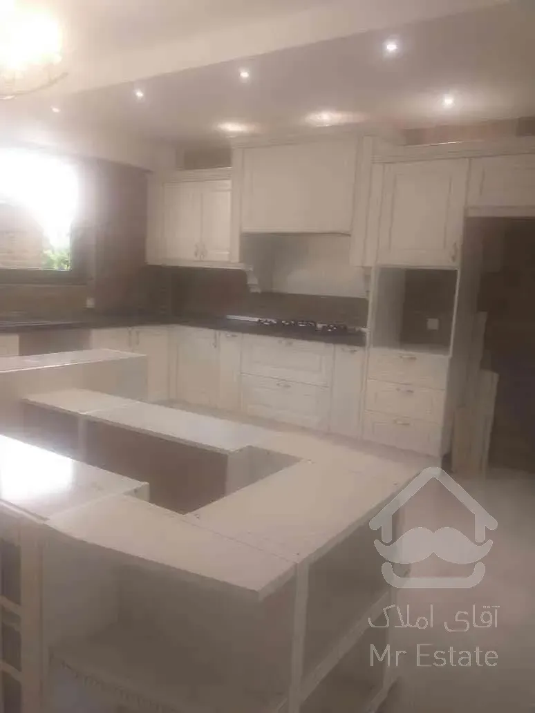 ویلا لاکچری کلار اباد