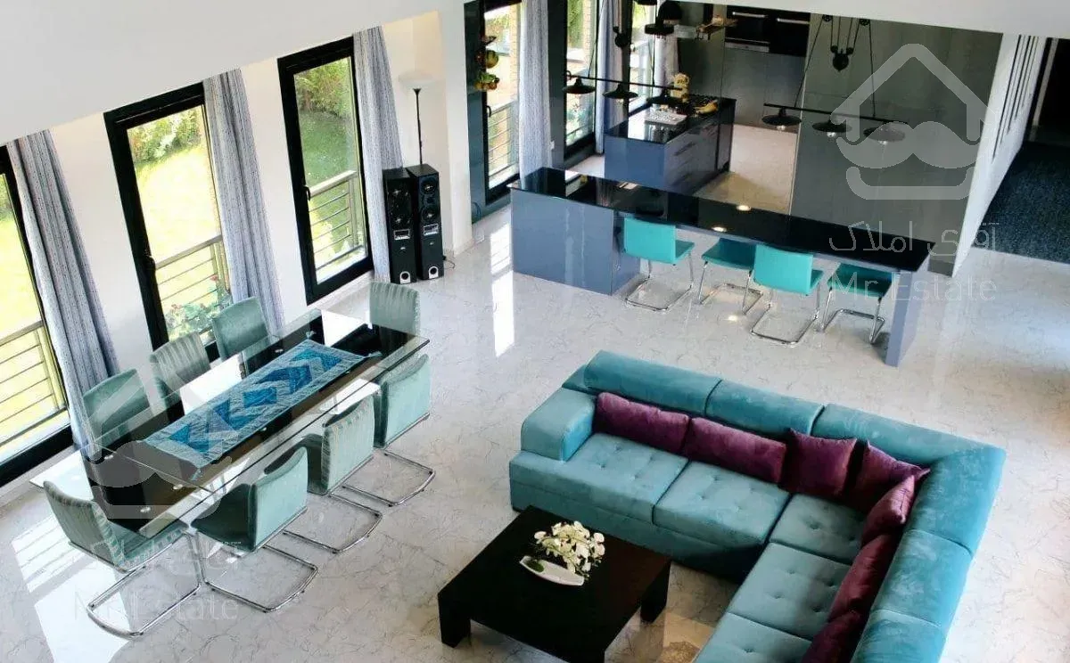 اجاره ویلا  با پذیرایی