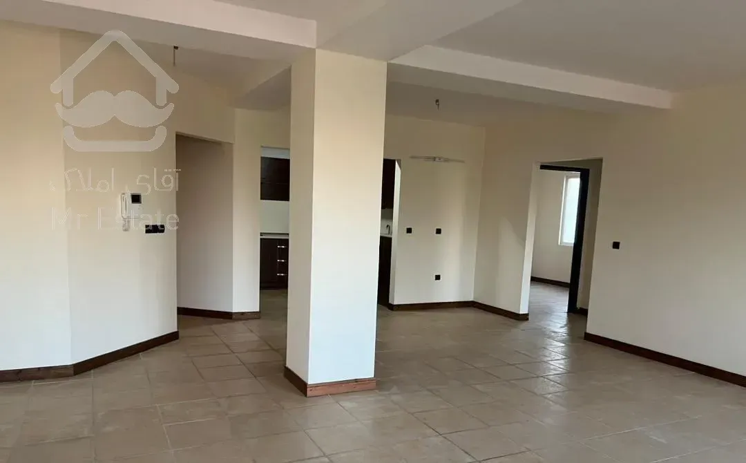 اپارتمان اجاره ای ۱۱۰ متری در فرهنگ رویان