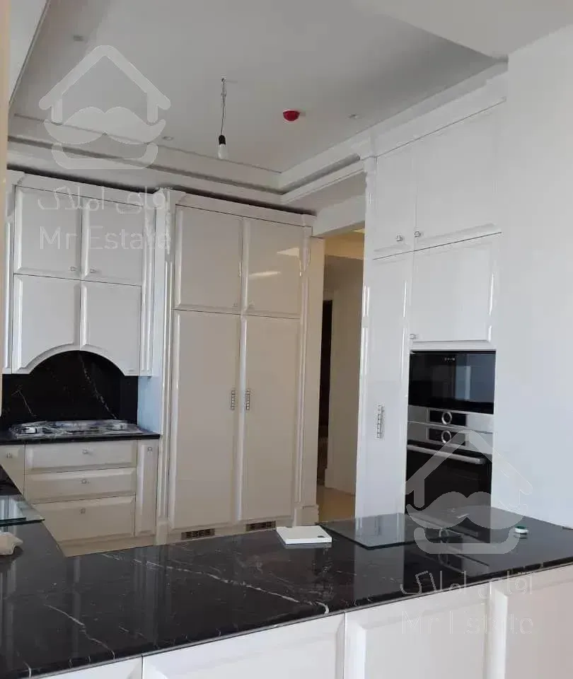 ۱۲۵ متر گل سنگ نوساز مدرن خواب مستر فول