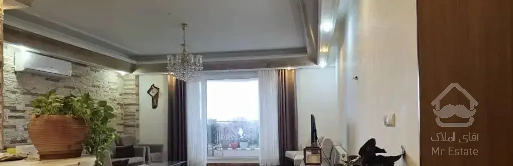 ۱۳۳مترفول * طبقه4 شمالی جنوبی* فرعی تاپ کریمی