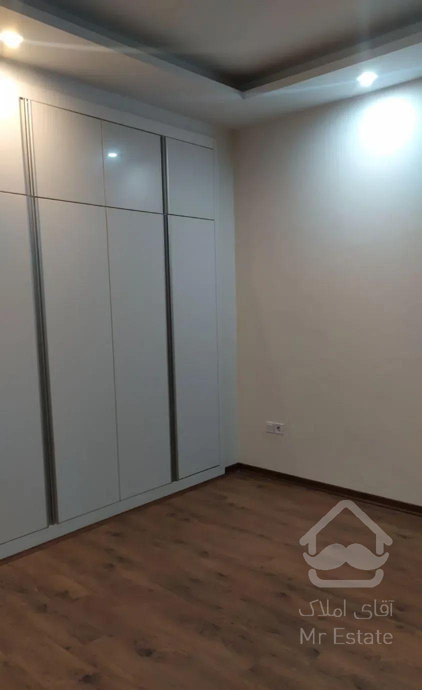 آپارتمان دوتا خوابدار در جمشیدیه / صدو سه متر