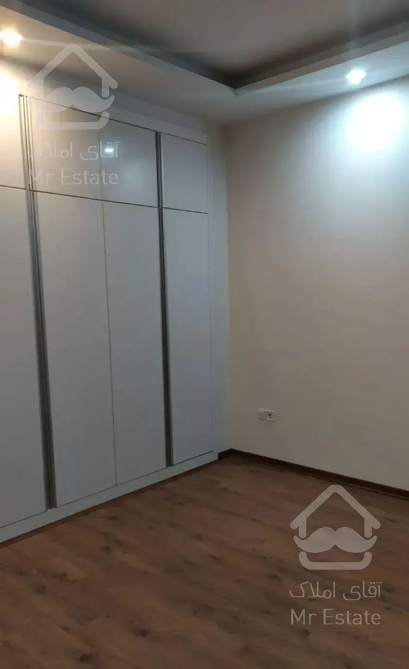 آپارتمان دوتا خوابدار در جمشیدیه / صدو سه متر