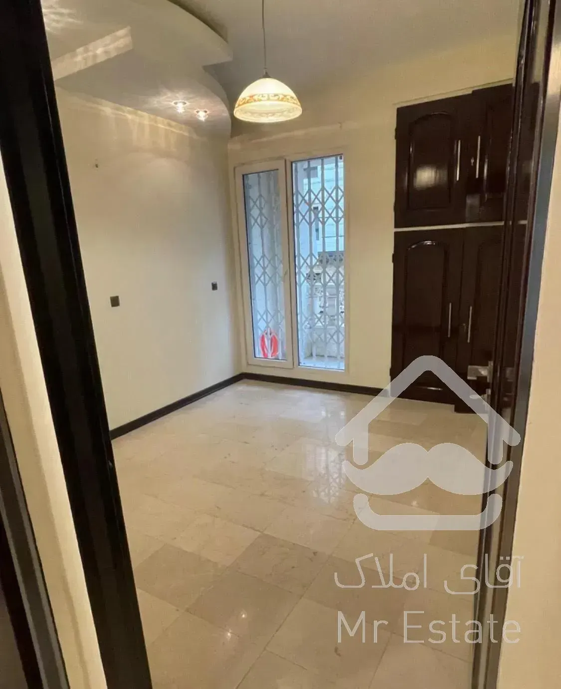 ۸۰ متر \ مشاعات \ ظفر