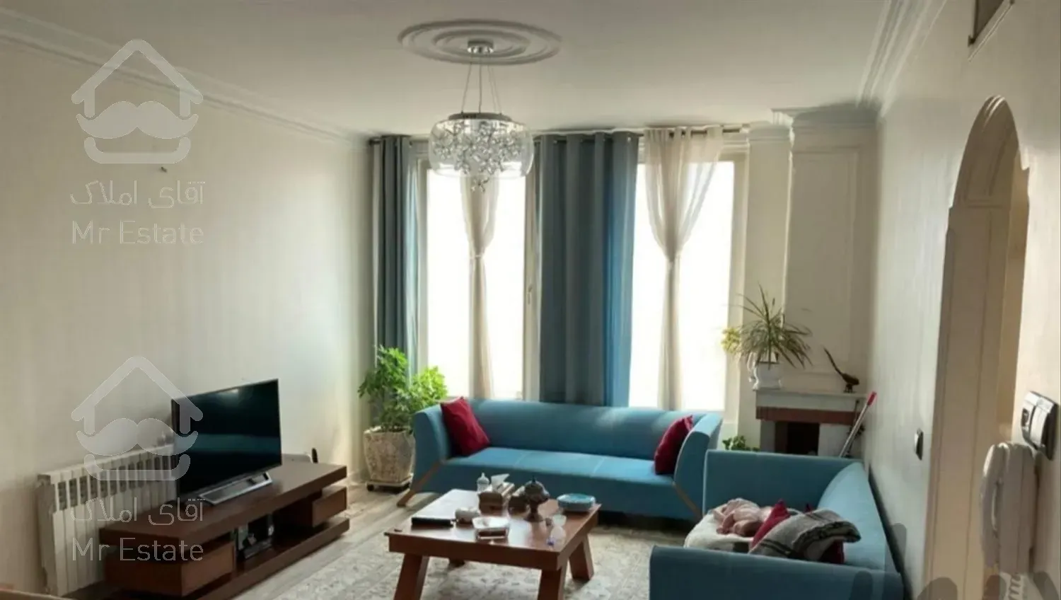 ۷۰ متر کرمان جنوبی فول امکانات